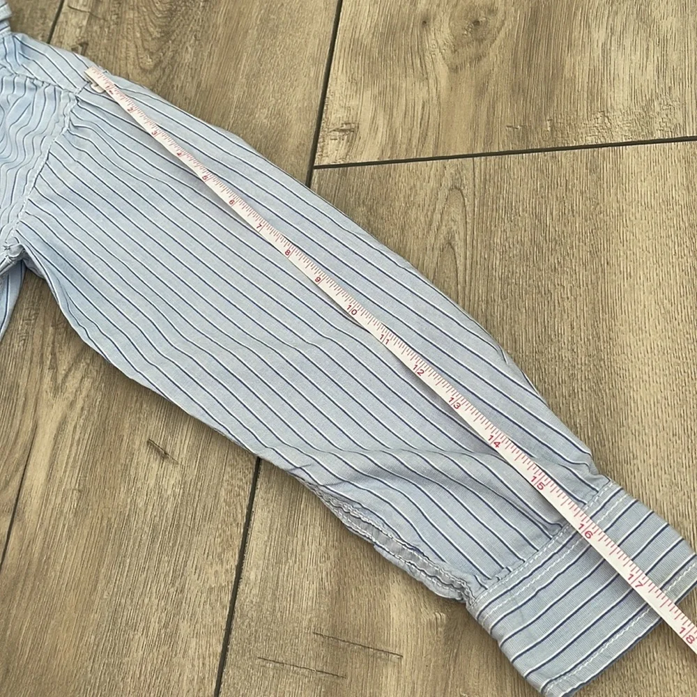Carter’s Boys Dress Shirt Size 7